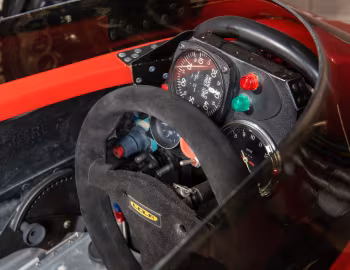 Torpedo Lola T800 '1984