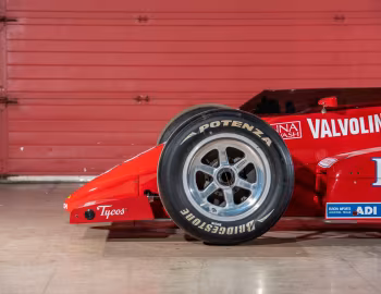 Lola T800 '1984