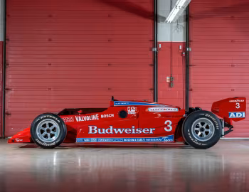 Lola T800 '1984