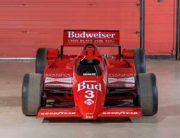 Lola T800 '1984