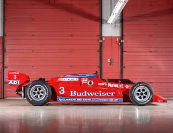 Lola T800 '1984