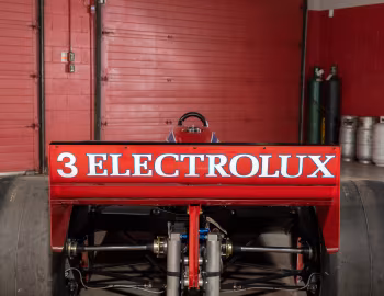 Lola T800 '1984