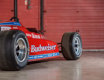 Lola T800 '1984