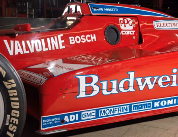 Lola T800 '1984