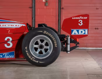 Lola T800 '1984