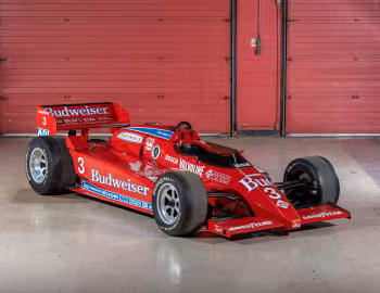 Lola T800 '1984
