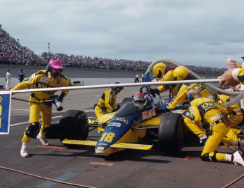 Lola T89/00 '1989