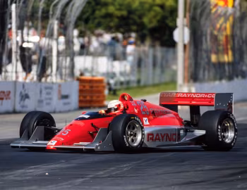 Lola T89/00 '1989