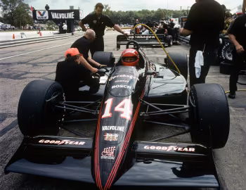 Lola T89/00 '1989
