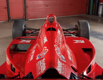 Newman/Haas Racing Lola T96/00 (HU-03) '1996