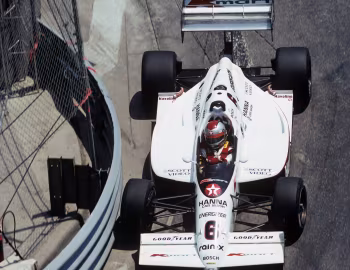 Lola T89/00 '1989