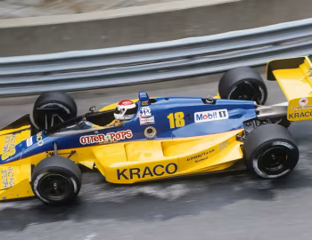 Lola T89/00 '1989