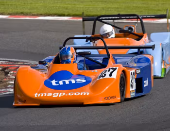 Lola T89/90 '2010