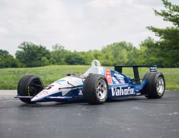 Galles-Kraco Racing Lola T90/00 '1990