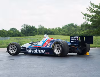 Galles-Kraco Racing Lola T90/00 '1990