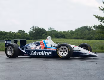 Galles-Kraco Racing Lola T90/00 '1990