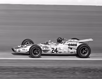 Lola T90 '1966