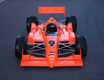 Vince Granatelli Racing Lola T91/00 '1991