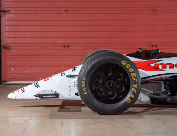Newman/Haas Racing Lola T91/00 '1991