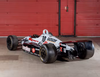 Newman/Haas Racing Lola T91/00 '1991
