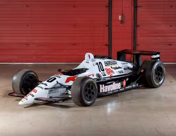 Newman/Haas Racing Lola T91/00 '1991