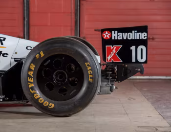 Newman/Haas Racing Lola T91/00 '1991
