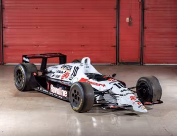 Newman/Haas Racing Lola T91/00 '1991