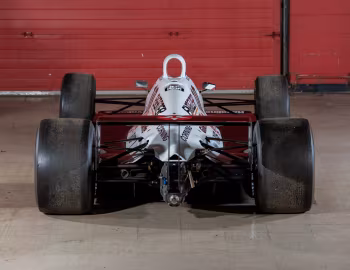 Newman/Haas Racing Lola T91/00 '1991