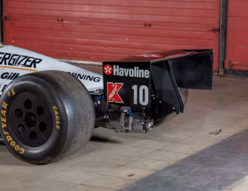 Newman/Haas Racing Lola T91/00 '1991