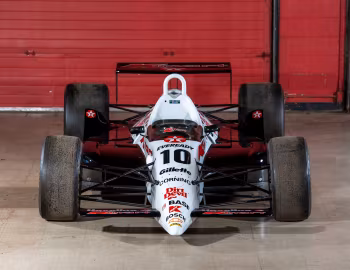 Newman/Haas Racing Lola T91/00 '1991