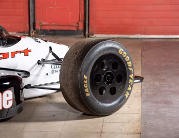 Newman/Haas Racing Lola T91/00 '1991