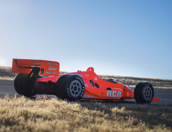 Vince Granatelli Racing Lola T91/00 '1991
