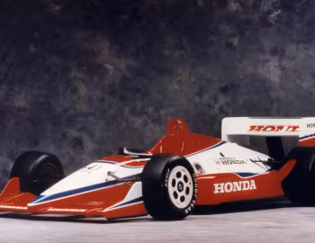 Lola T92/00 '1992–93