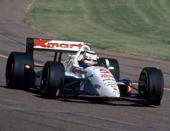Newman/Haas Racing Lola T93/00 '1993