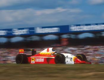 Lola T93/30 '1993