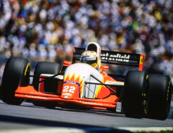 Lola T93/30 '1993