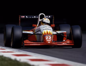 Lola T93/30 '1993
