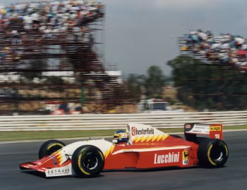 Lola T93/30 '1993