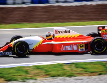 Lola T93/30 '1993