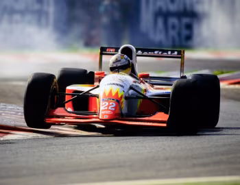 Lola T93/30 '1993
