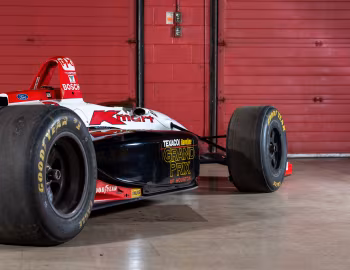 Newman/Haas Racing Lola T95/00 (HU-08) '1998