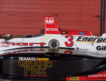 Newman/Haas Racing Lola T95/00 (HU-08) '1998