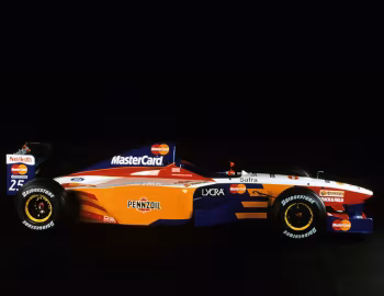Lola T97/30 '1997