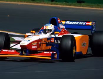 Lola T97/30 '1997