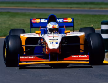 Lola T97/30 '1997