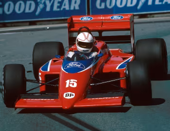 Lola THL2 '1986