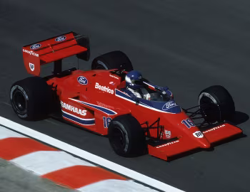 Lola THL2 '1986