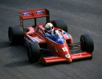 Lola THL2 '1986
