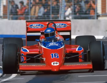 Lola THL2 '1986