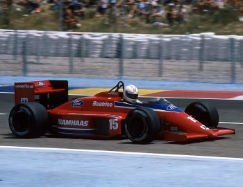 Lola THL2 '1986